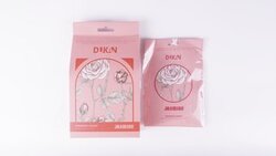 DUKAN FRAGRANT SACHET JASMINE 2G*5 BAGS