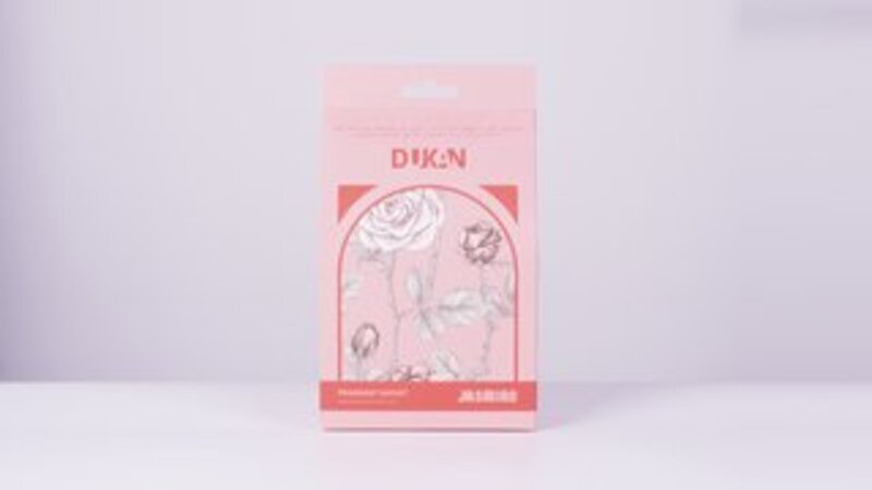 DUKAN FRAGRANT SACHET JASMINE 2G*5 BAGS