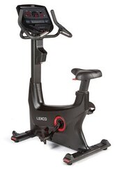 LEXCO COMMERCIAL UPRIGHT BIKE LED LU7