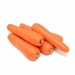 Carrots Australia  1 Kg
