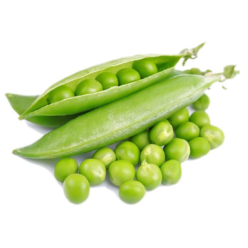 Green Peas Jordan-Pack 500g