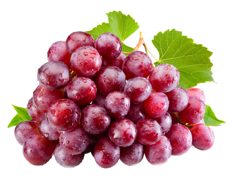 Red Seedless Grape 500g