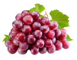 Red Seedless Grape 500g