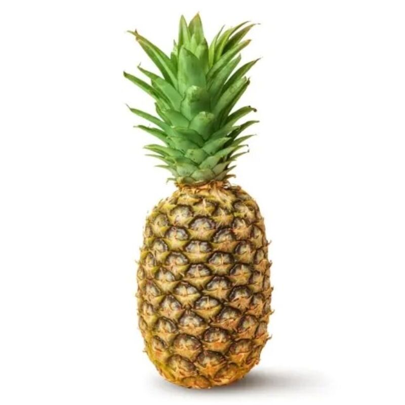 Pineapple Piece (800-1Kg)