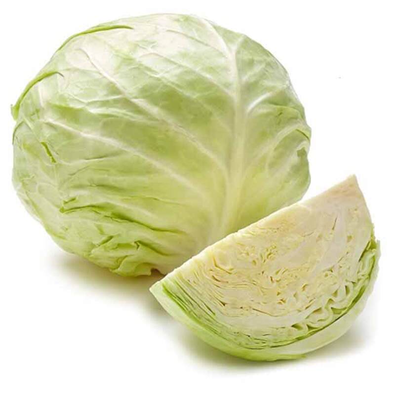Cabbage GCC-Per Kg
