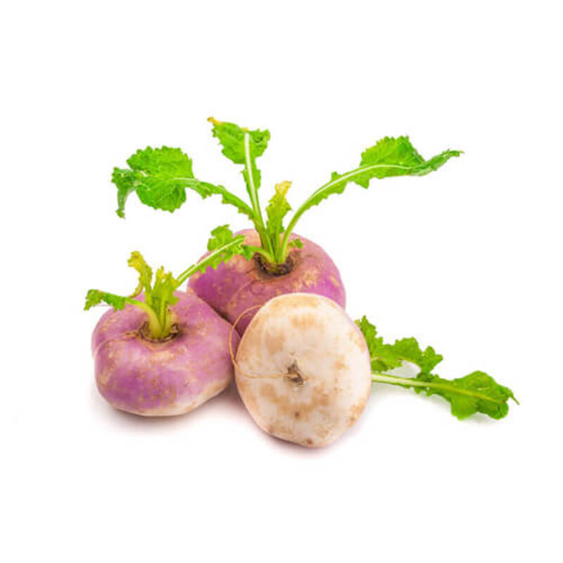 Baby Turnip South Africa-Pack 200g