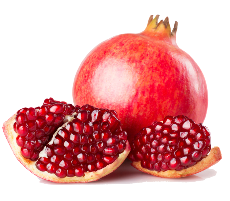 Pomegranates (India) 1Kg