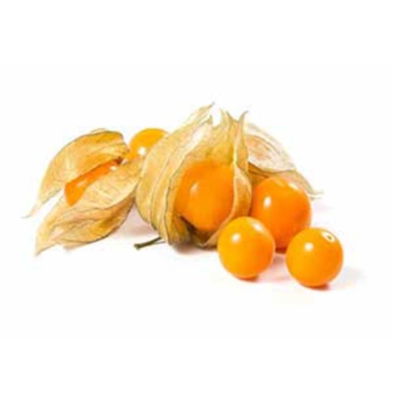 Gooseberries "Physalis" 100g