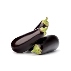 Eggplant Holland-Pack 500g