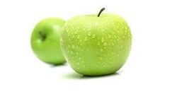 Green Apples South Africa  (5-6 Pcs)-Per Kg