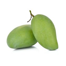 Mango Green India-Per Kg (4-5 Pcs)
