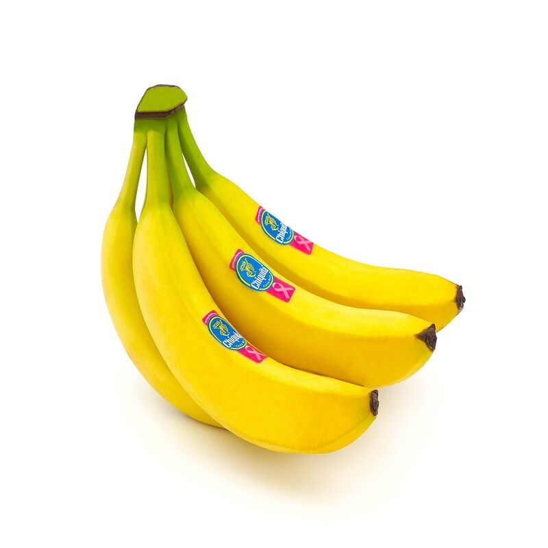 Chiquita Banana 1Kg