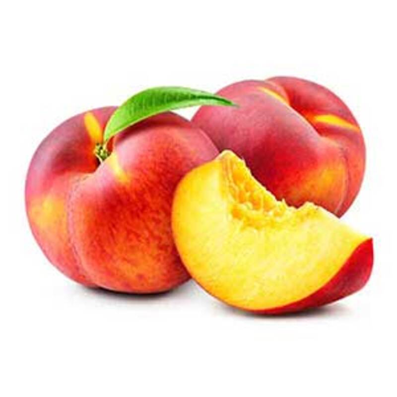 Yellow Peach 1kg