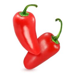 Jalapeno Red