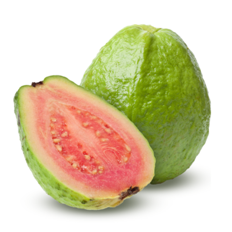 Red Guava Vietnam-Pack 500g