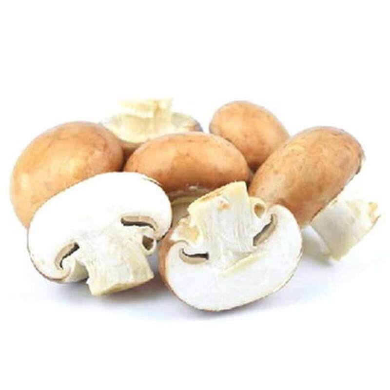 

Generic Brown Mushroom UAE 250g