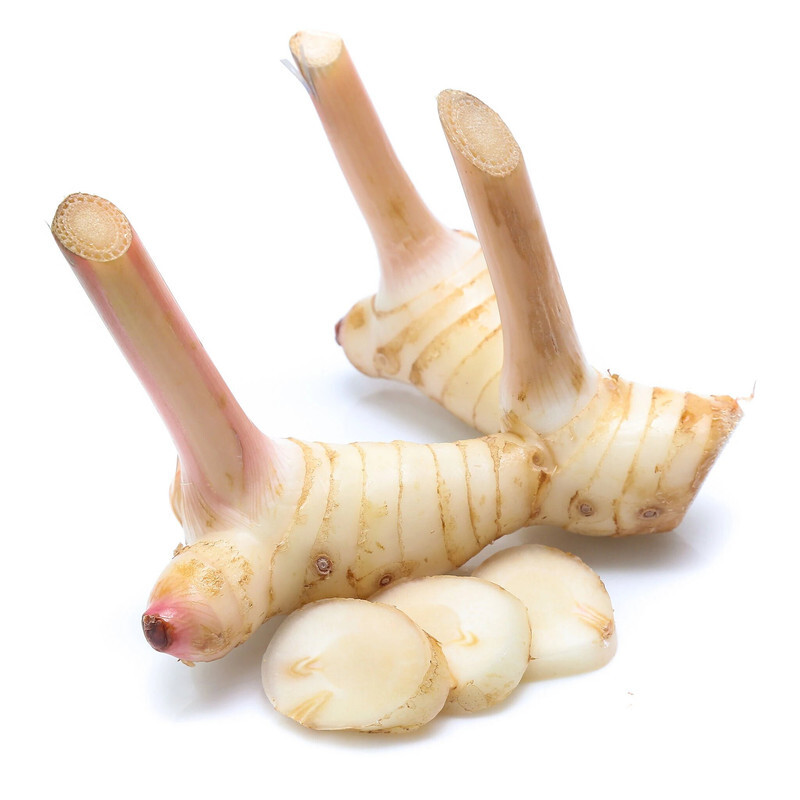 Fresh Galangal Thailand 500g