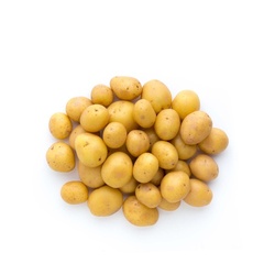 Potato Baby-Pack 500g