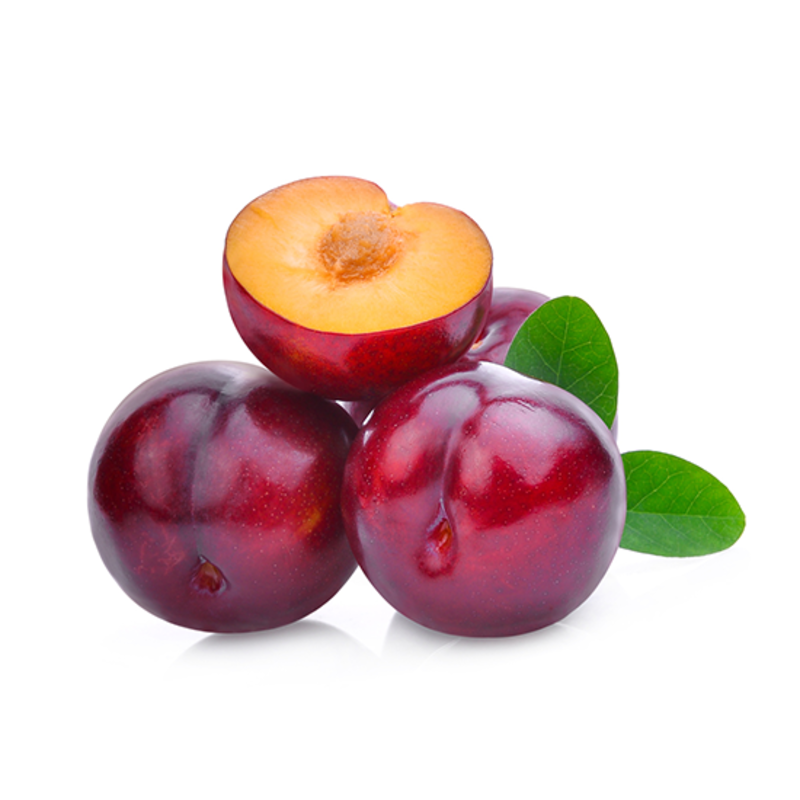 Red Plums 500g USA
