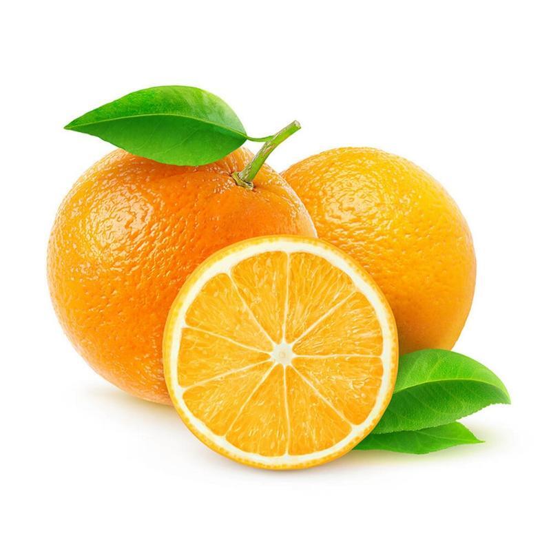 Orange Navel South Africa (6-7Pcs)-1Kg