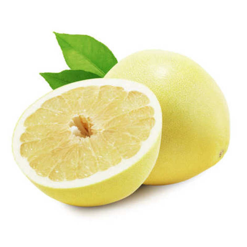 Pomelo White South Africa-Piece 1Kg