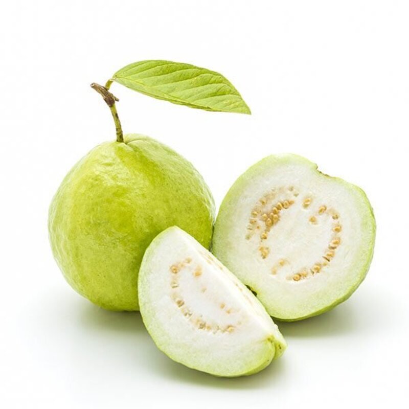 White Guava Thailand-Pack 500g