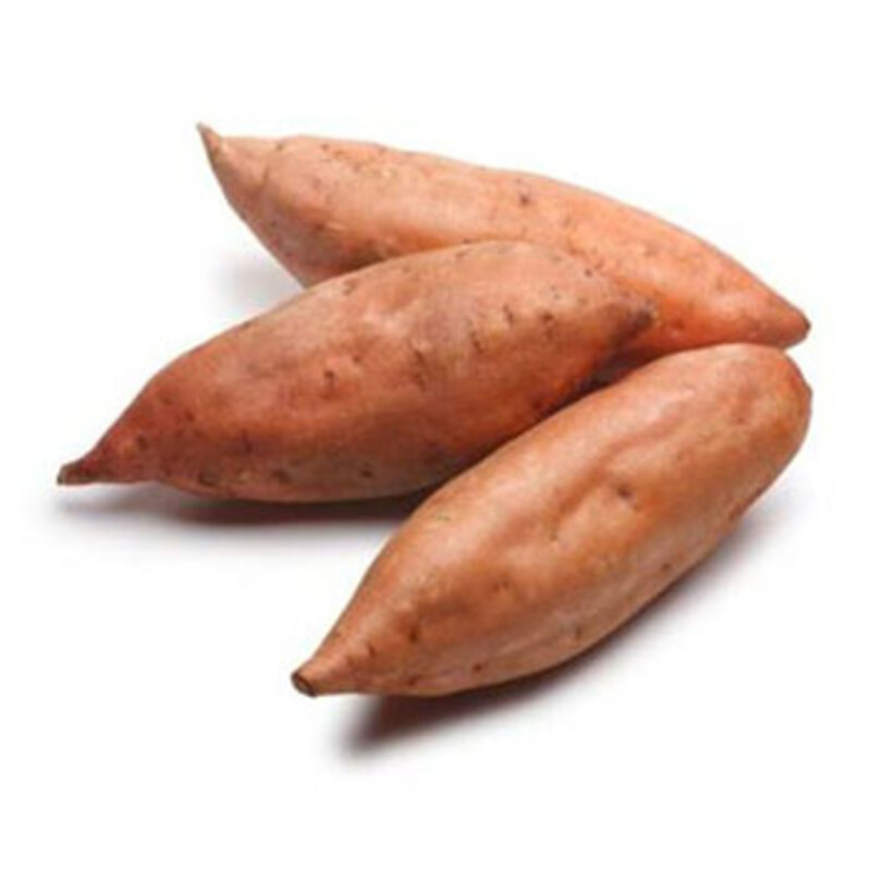 Potato Sweet Australia 500g