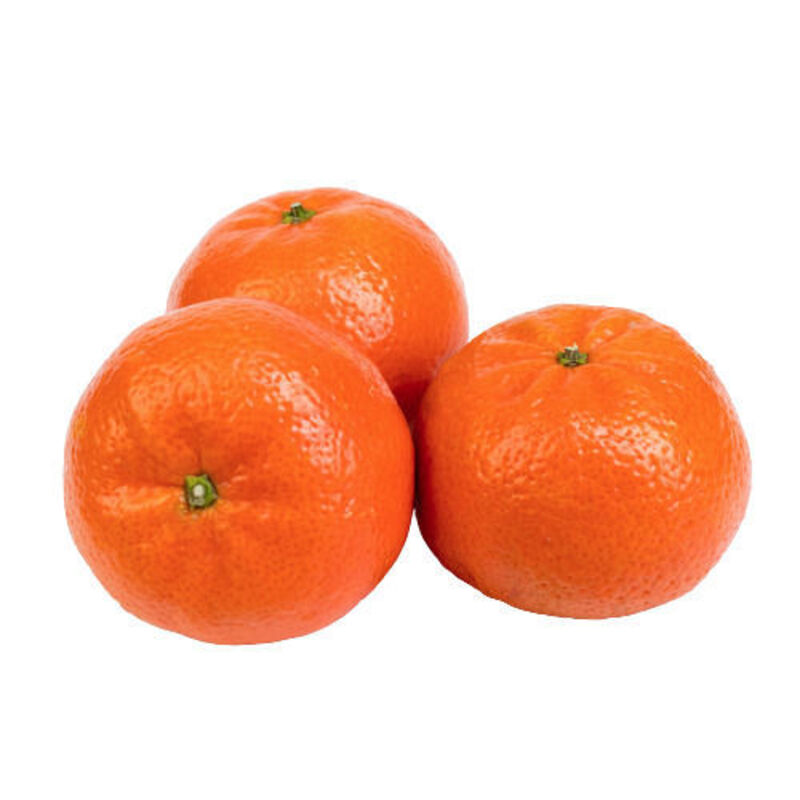 Mandarine South Africa (4-5Pcs)-1Kg