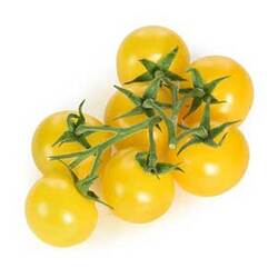 Tomato Cherry Yellow-Pack 250g