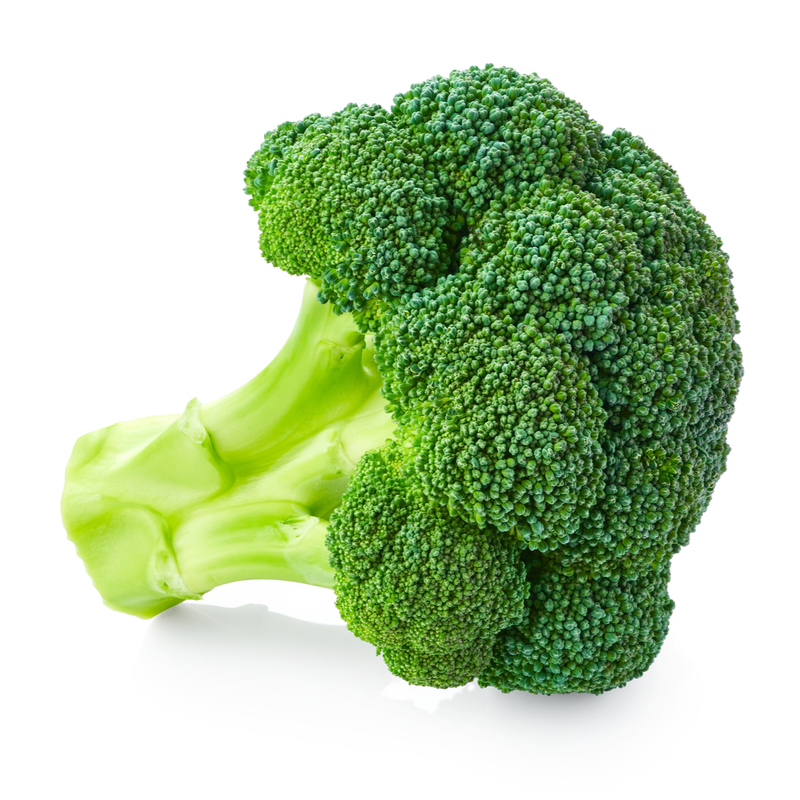 

Generic Broccoli 500g
