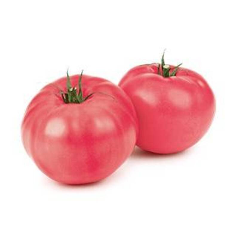 Uzbekistan Tomato Pink Paradise 1kg