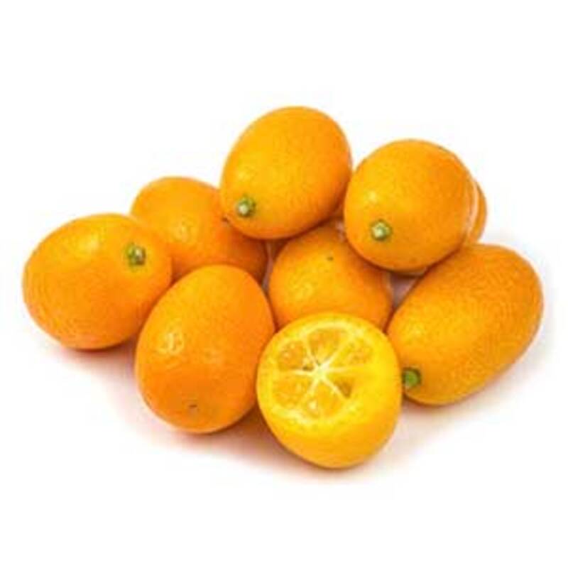 Kumquat Spain-Pack 500g