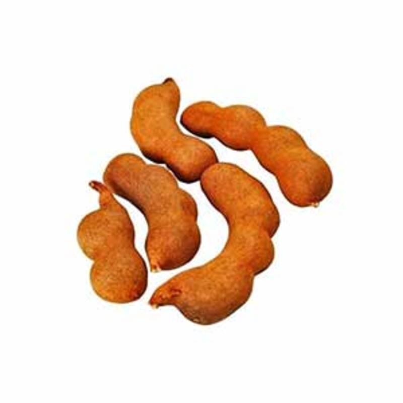 Sweet Tamarind Thailand-Pack 500g