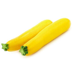 Zucchini Yellow-Pack 500g