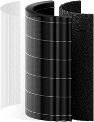 Xiaomi Smart Air Purifier, White