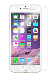 Apple iPhone 6 Plus/iPhone 6S Plus 5.5-Inch Tempered Glass Screen Protector Anti-Shock Film, Clear