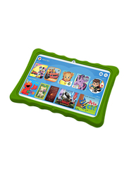 Wintouch K11 16GB Green 10.1-inch Kid's Tablet, 1GB RAM, WiFi + Dual Sim