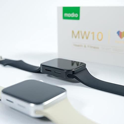 Modio Series 7 Smartwatch, Multicolour