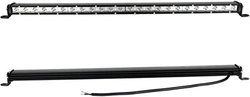 Toby's LED Light Bar