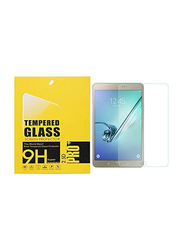 SBAQ Samsung Galaxy S II, T815 (9.7 inch) Glass Screen Protection, Clear