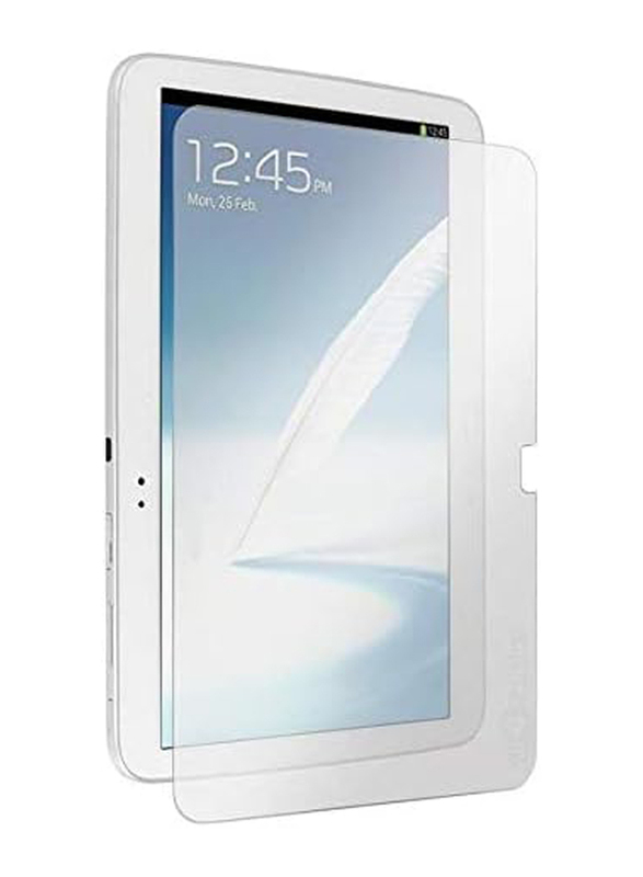 10-inch Samsung Galaxy Tab 3 Glass Screen Protector, SPX69, Clear