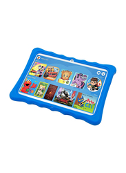 Wintouch K11 16GB Blue 10.1-inch Kid's Tablet, 1GB RAM, WiFi + Dual Sim