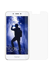 Ineix Huawei Honor 5C Pro Tempered Glass Screen Protector, Clear