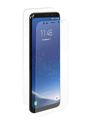 Samsung Galaxy Note 8 Front & Back Gelatin Screen Protector, Clear