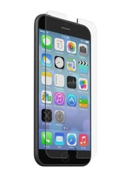 Apple iPhone 6 Plus 5.5-Inch Tempered Glass LCD Film Guard Screen Protector, Clear