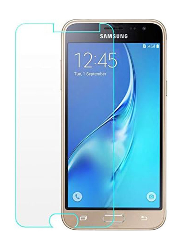 Samsung Galaxy J1 Mini Screen Protection, Clear