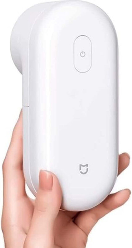

Xiaomi Mijia C3 Fabric Shaver, White