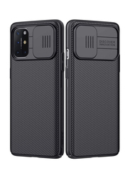 Nillkin OnePlus 9 Pro Camshield Series Mobile Phone Case Cover with Slide Camera, Black