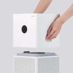 Xiaomi Smart Air Purifier, White