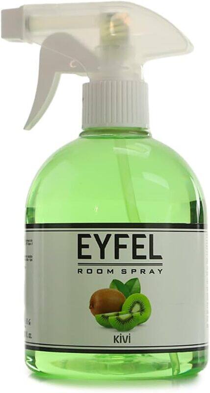 

EYFEL Kiwi Room Spray Air Freshener for Home and Office 500ml
